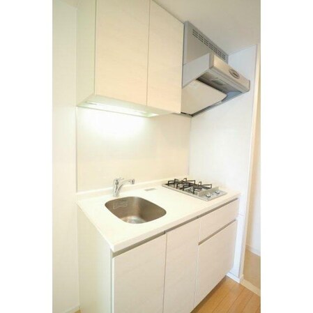 プラウドフラット森下の物件内観写真